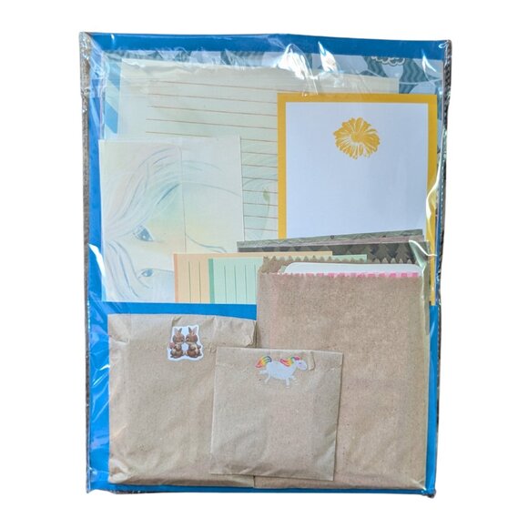 📦 Junk Journal Starter Pack – Vintage & Mystery Ephemera Kit ✂️📚 - Picture 2 of 3